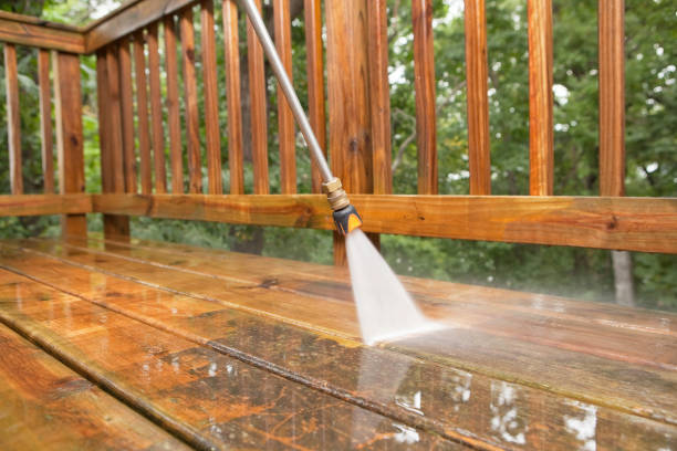 Reliable Osceola, WI Pressure Washing Services Solutions